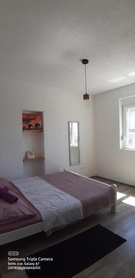 Katarina Apartament Pakoštane
