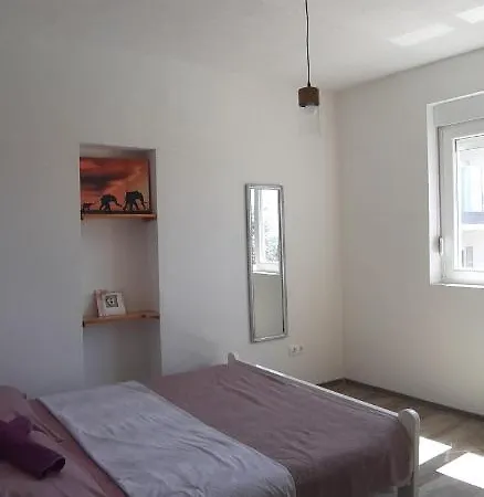 Katarina Apartment Pakostane Exterior photo