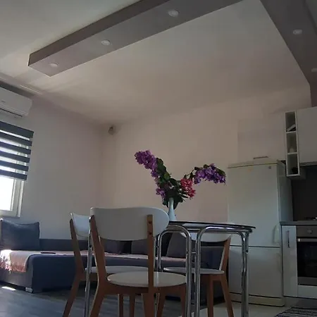Katarina Apartment Pakostane Exterior photo