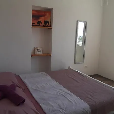 Katarina Apartment Pakostane Exterior photo