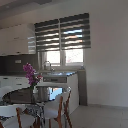 Katarina Apartment Pakostane Exterior photo