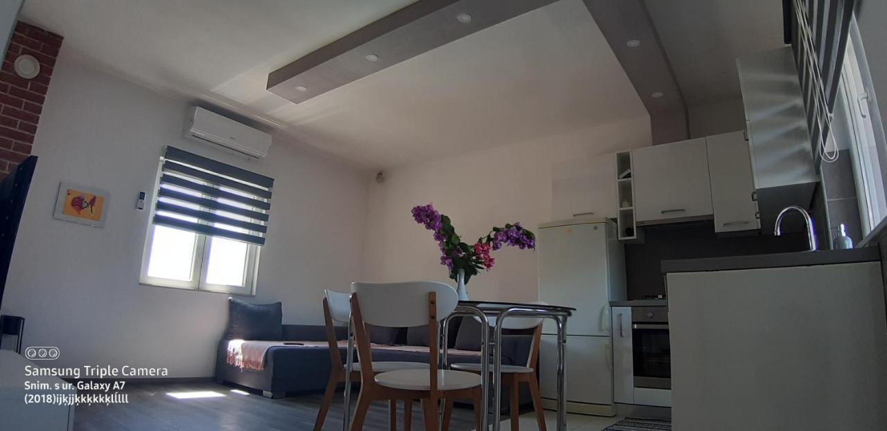 Apartment Katarina Pakostane